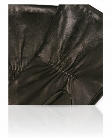 Перчатки Женские 41_ACASTE/BL